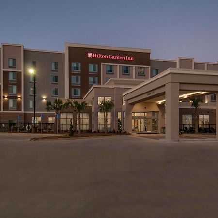Hilton Garden Inn Jackson/Clinton Eksteriør bilde