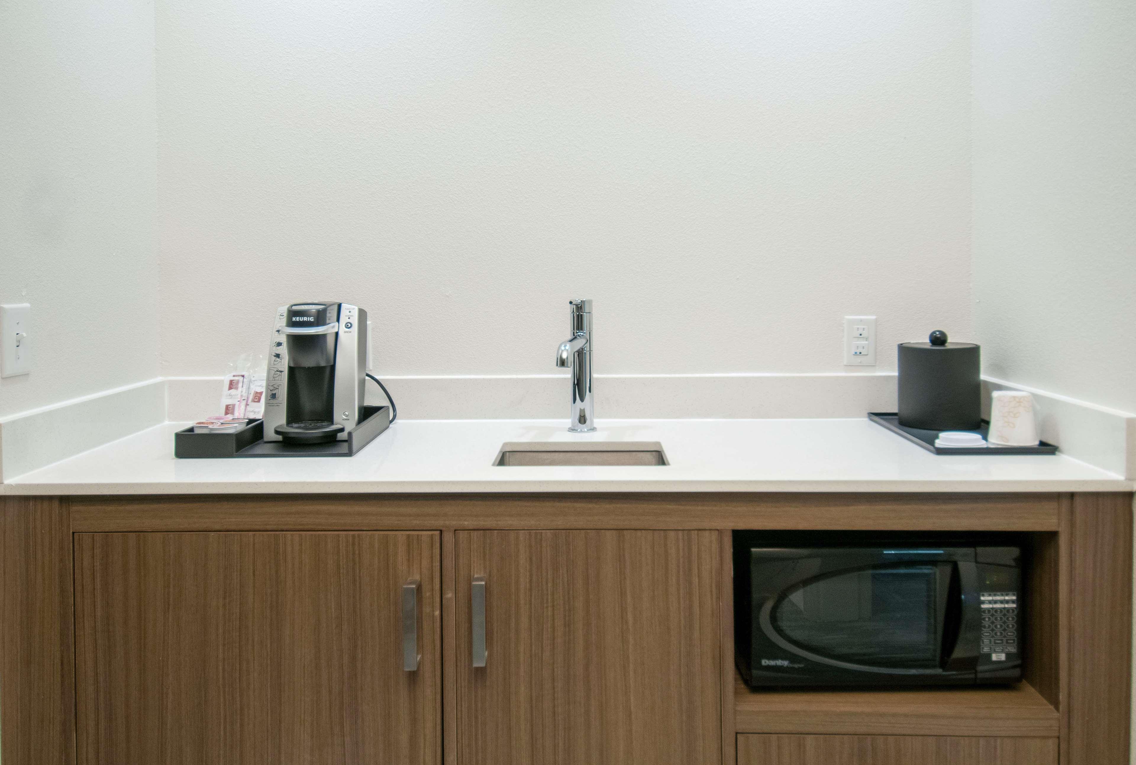 Hilton Garden Inn Jackson/Clinton Eksteriør bilde