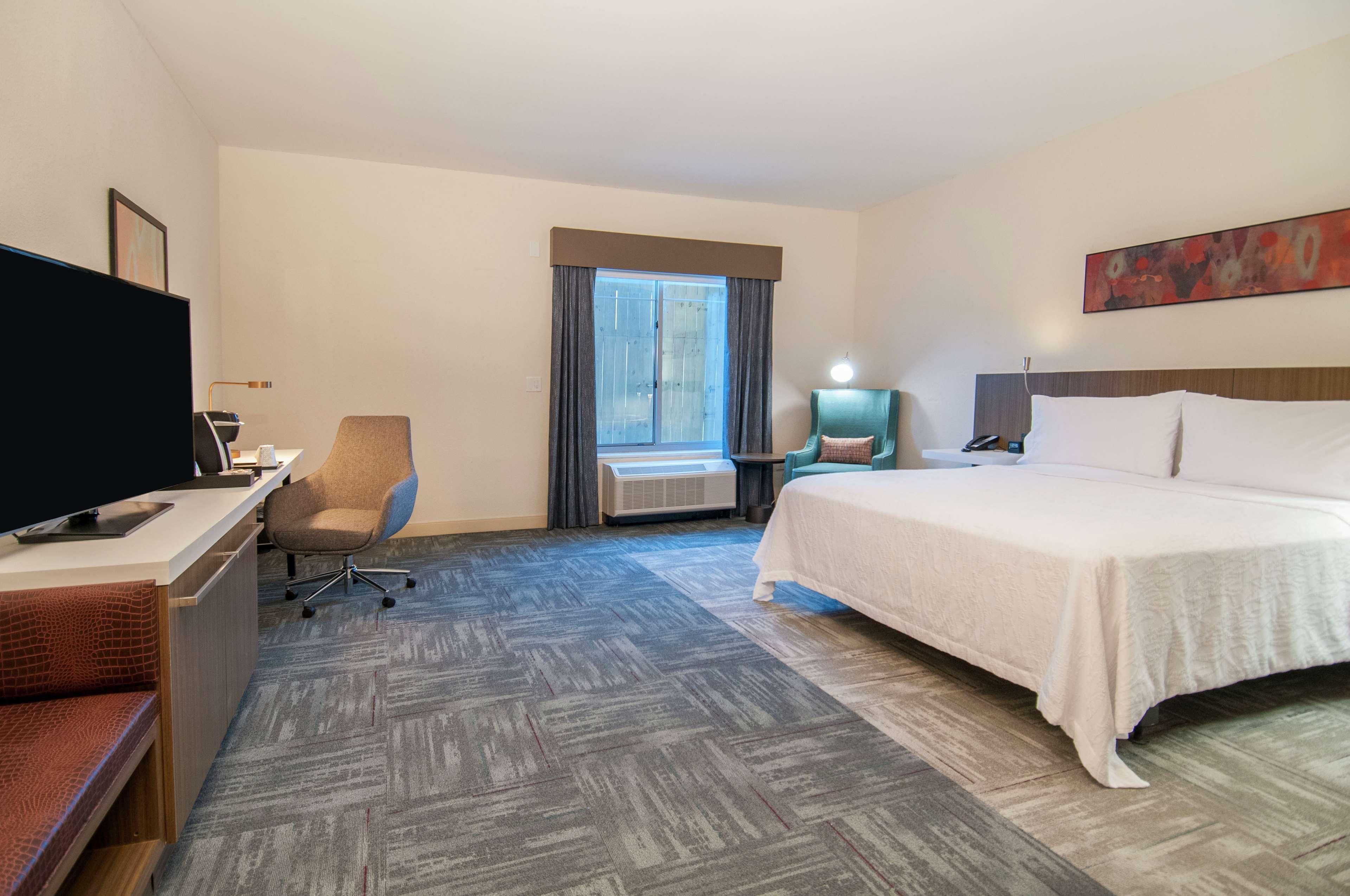Hilton Garden Inn Jackson/Clinton Eksteriør bilde