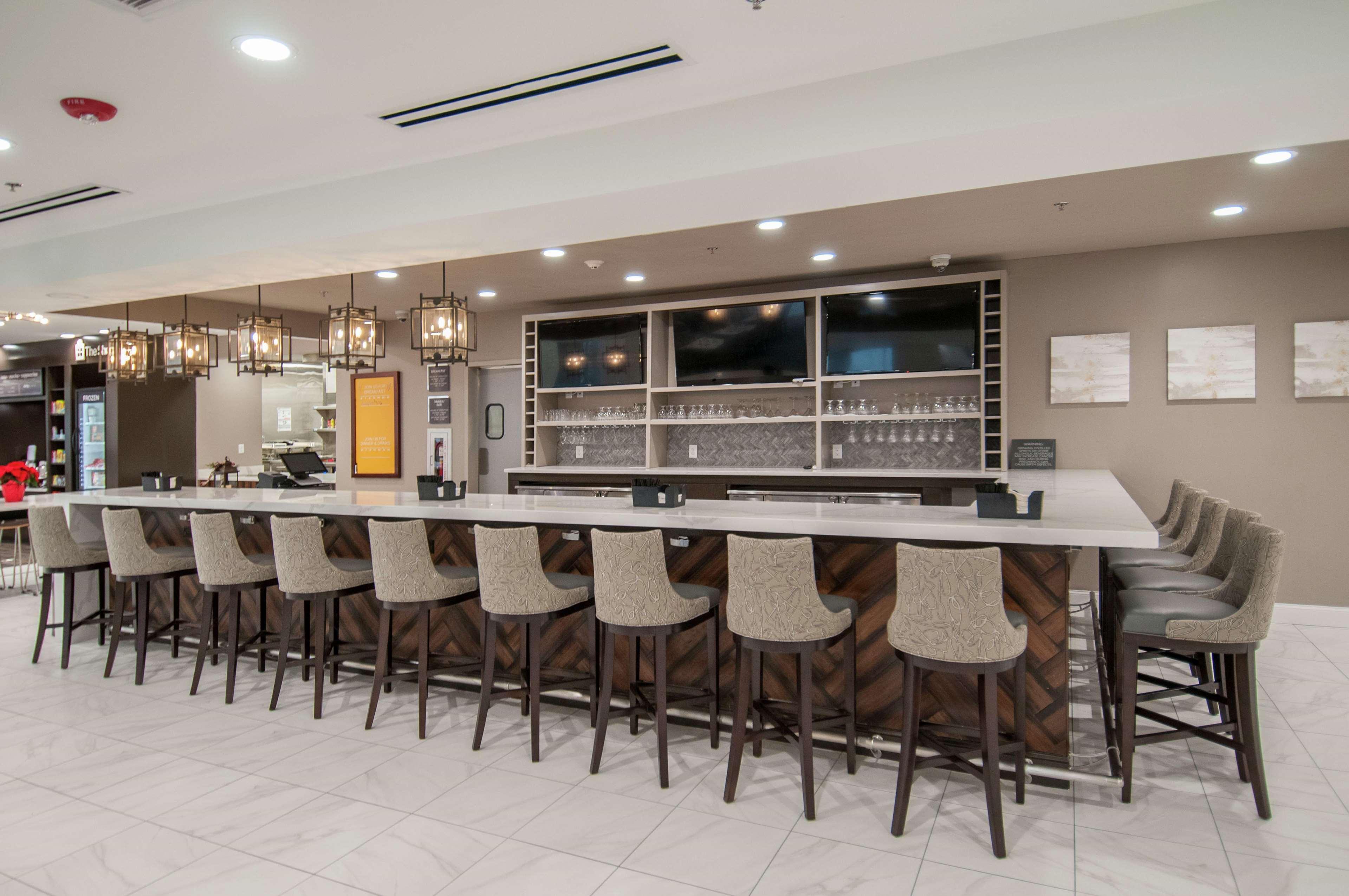 Hilton Garden Inn Jackson/Clinton Eksteriør bilde