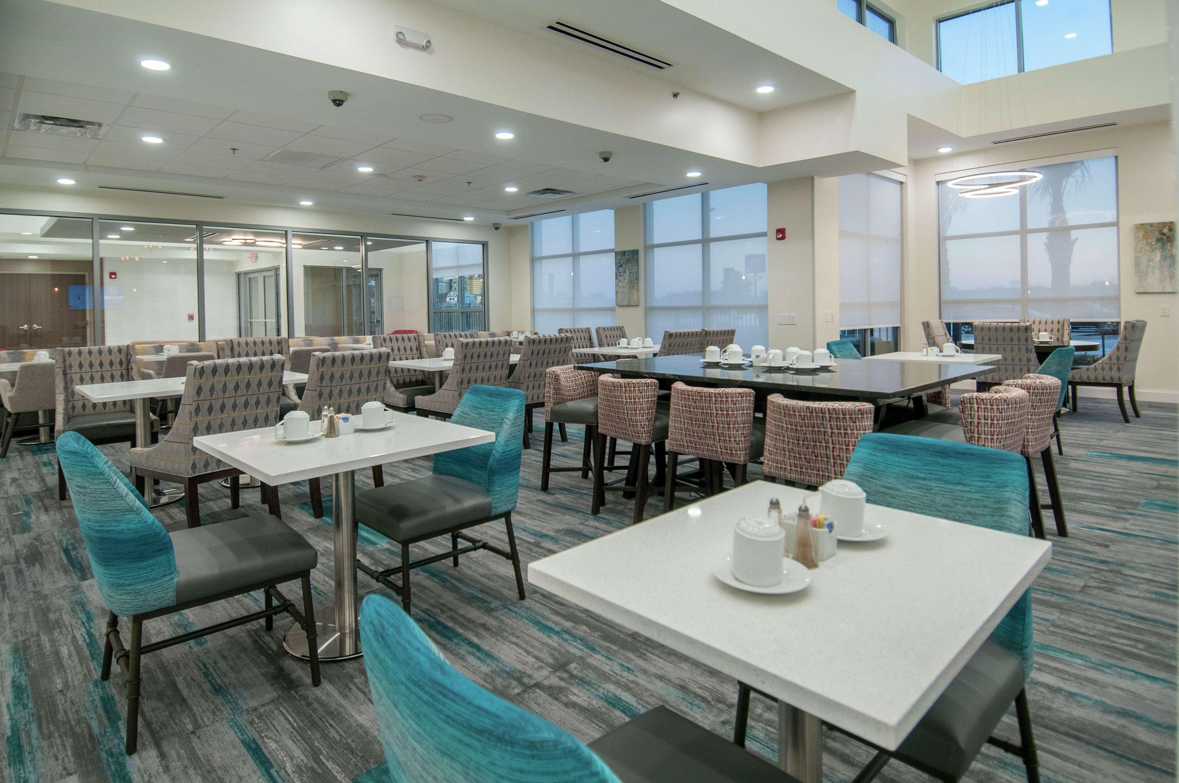 Hilton Garden Inn Jackson/Clinton Eksteriør bilde