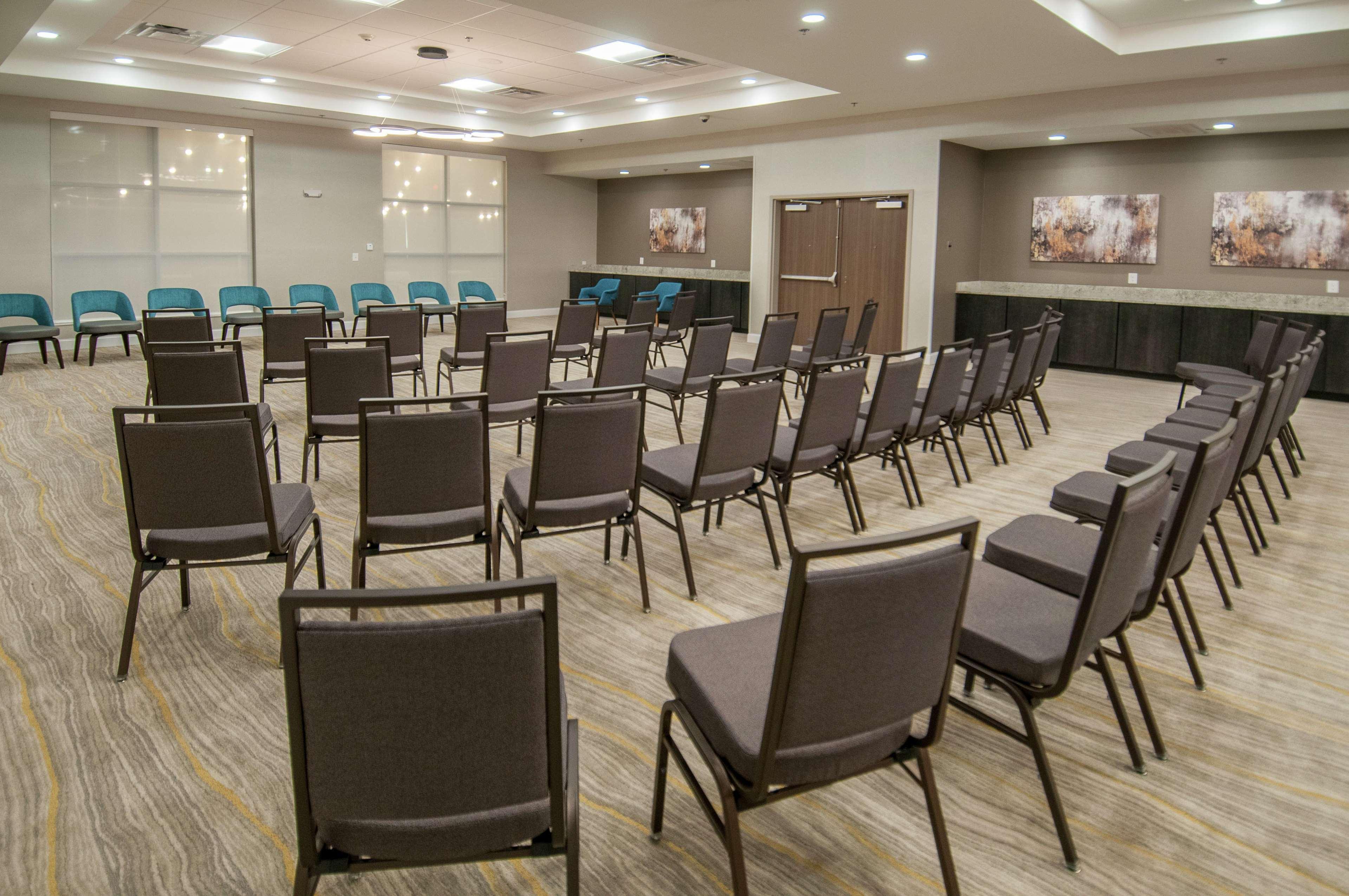 Hilton Garden Inn Jackson/Clinton Eksteriør bilde