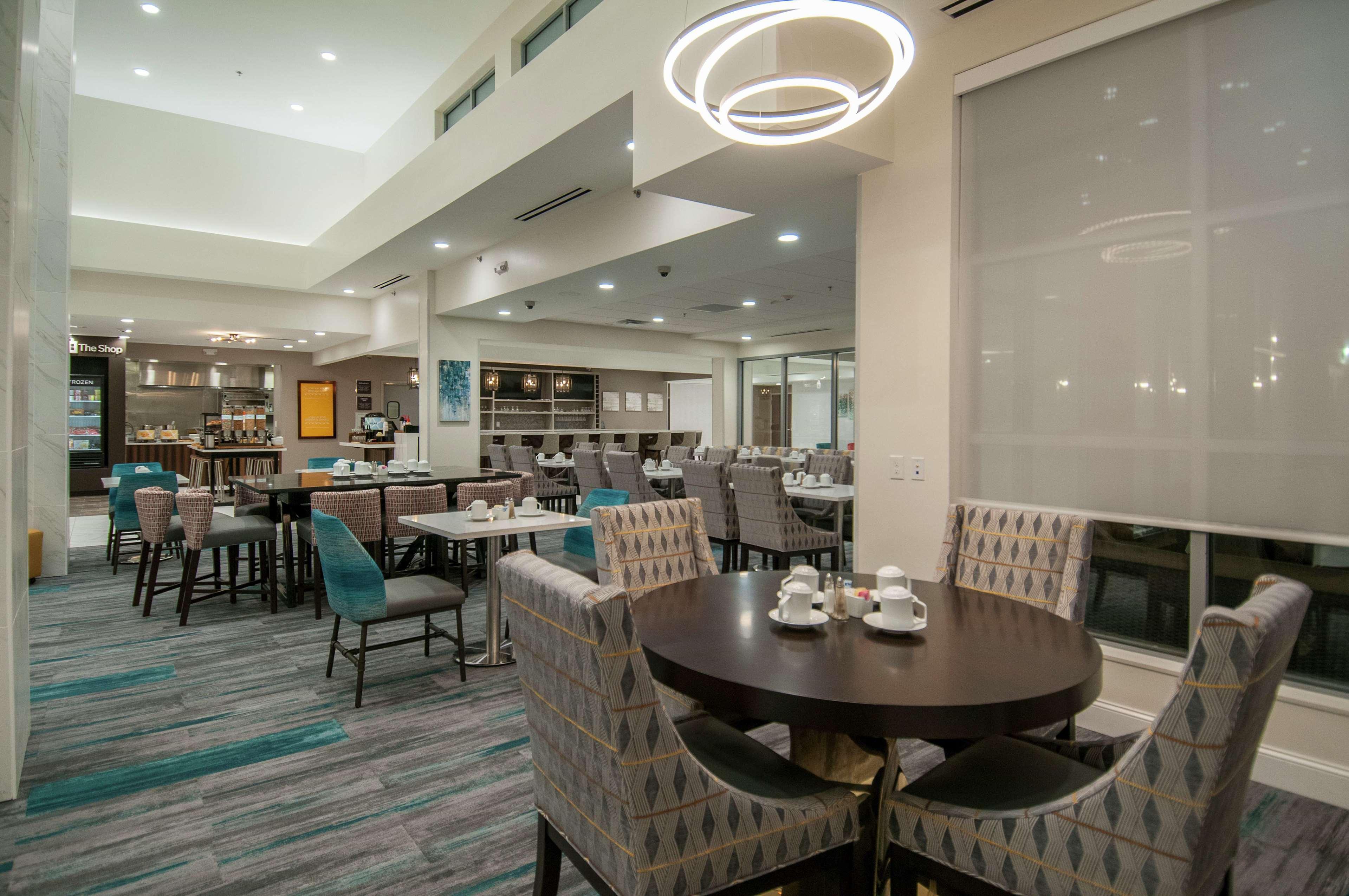 Hilton Garden Inn Jackson/Clinton Eksteriør bilde