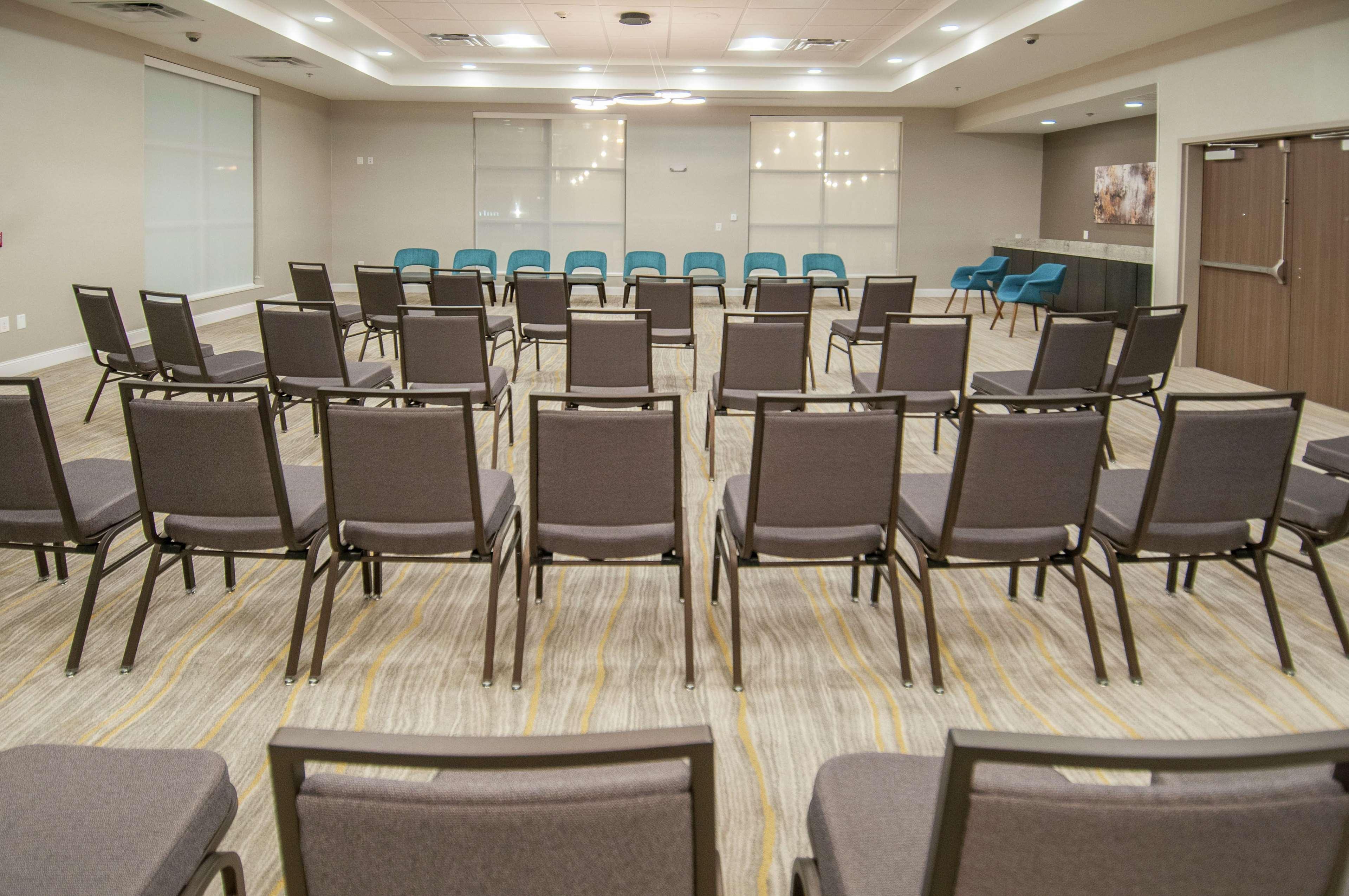 Hilton Garden Inn Jackson/Clinton Eksteriør bilde