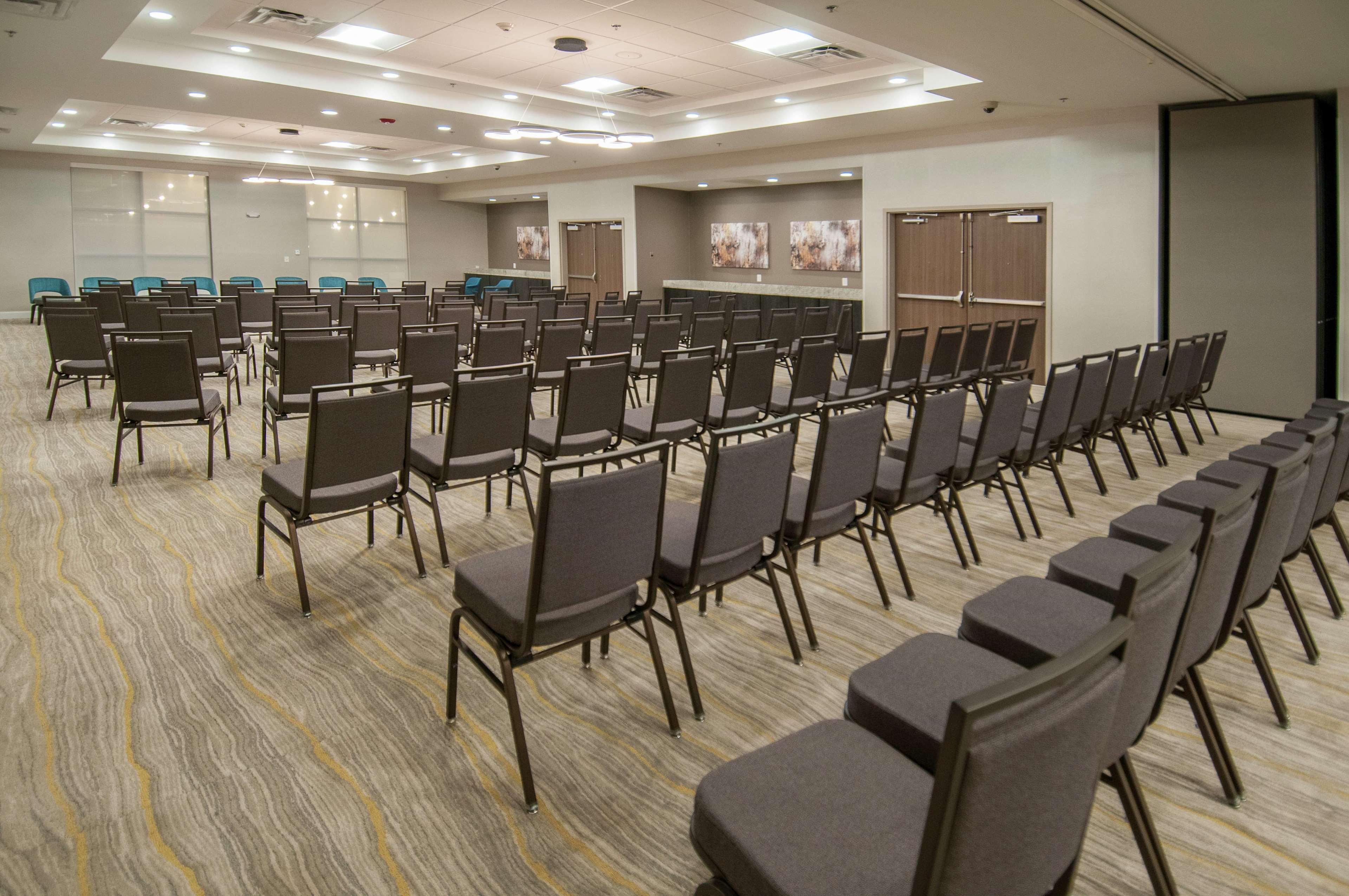 Hilton Garden Inn Jackson/Clinton Eksteriør bilde