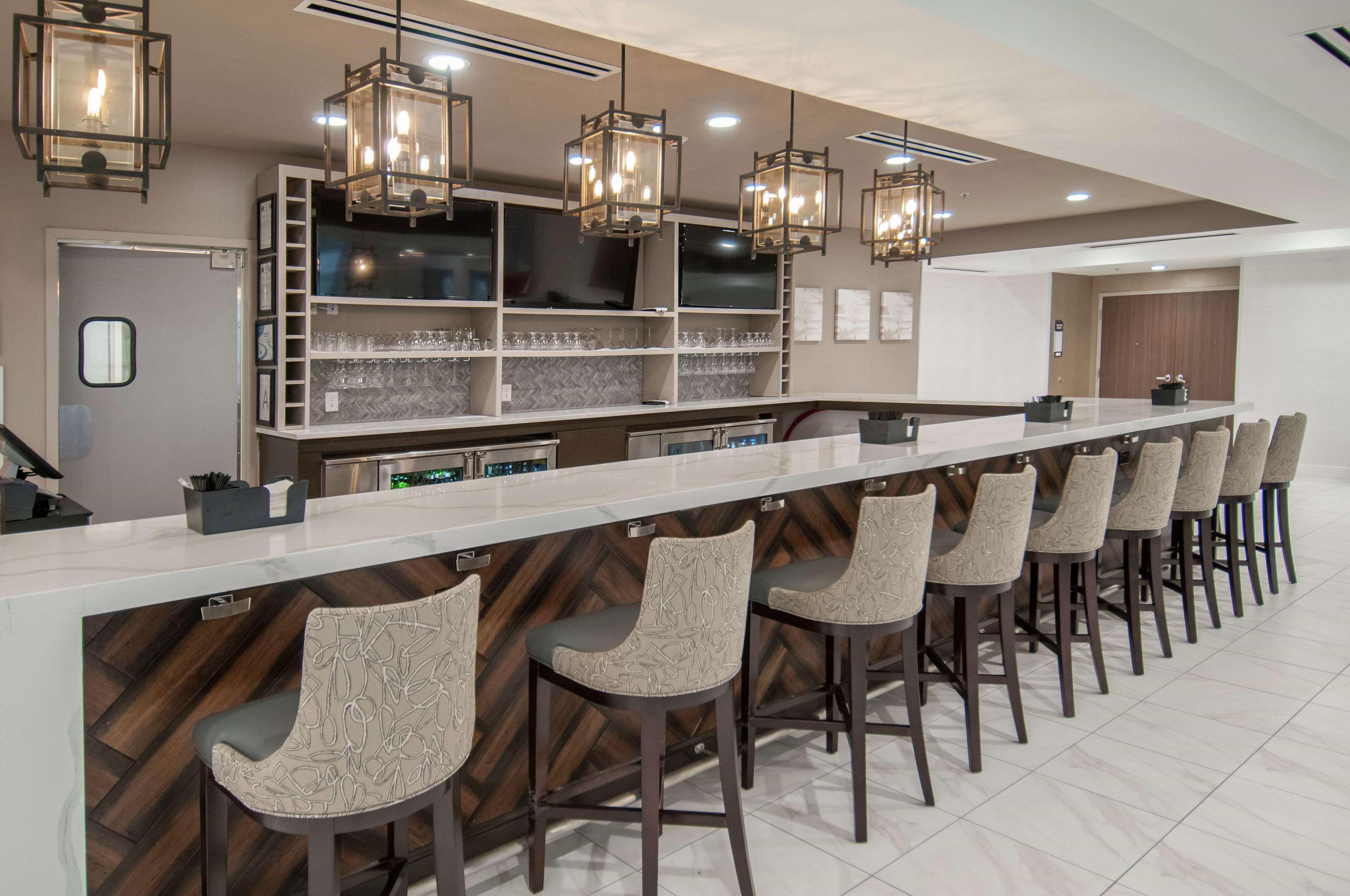 Hilton Garden Inn Jackson/Clinton Eksteriør bilde