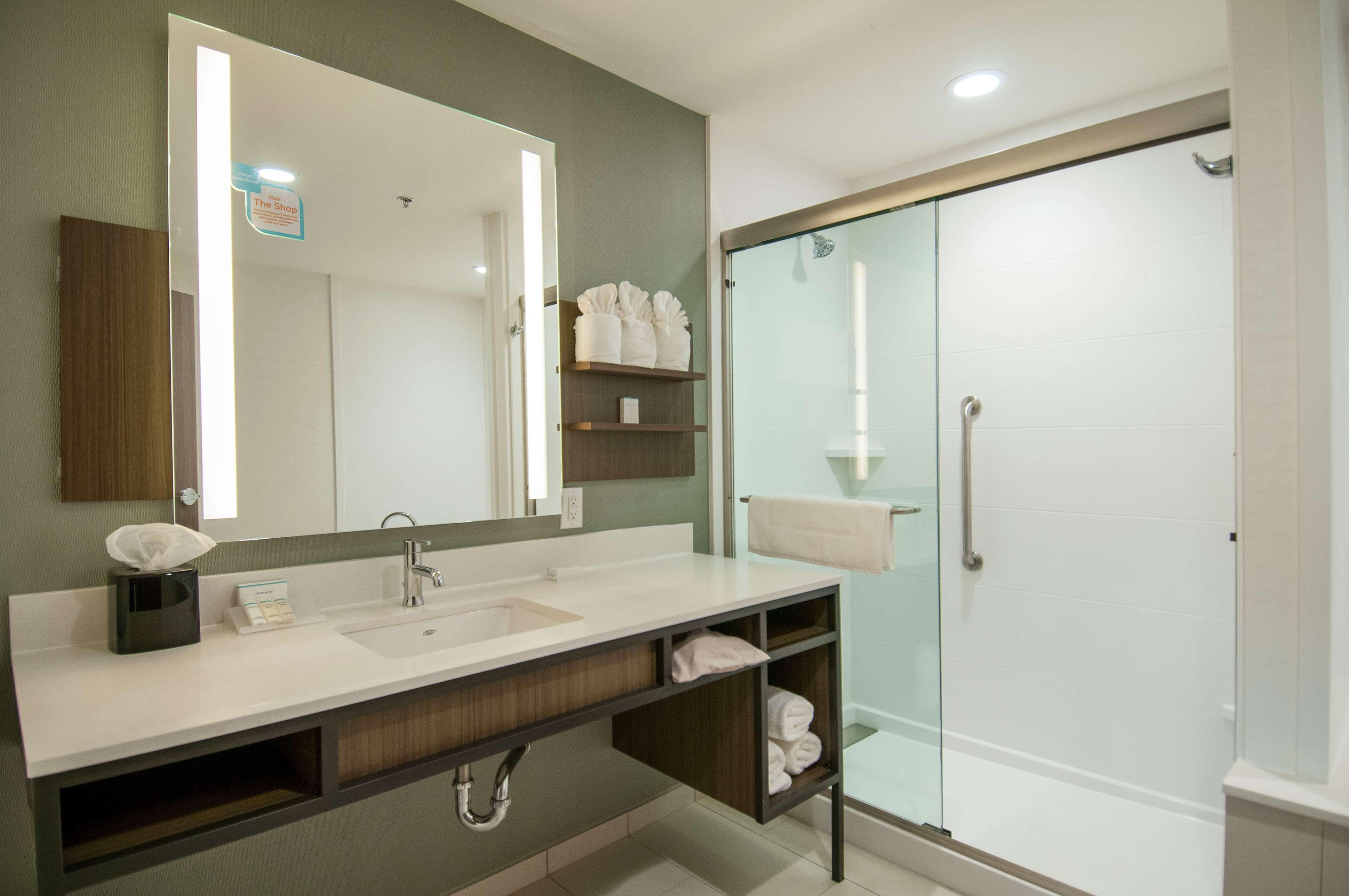 Hilton Garden Inn Jackson/Clinton Eksteriør bilde