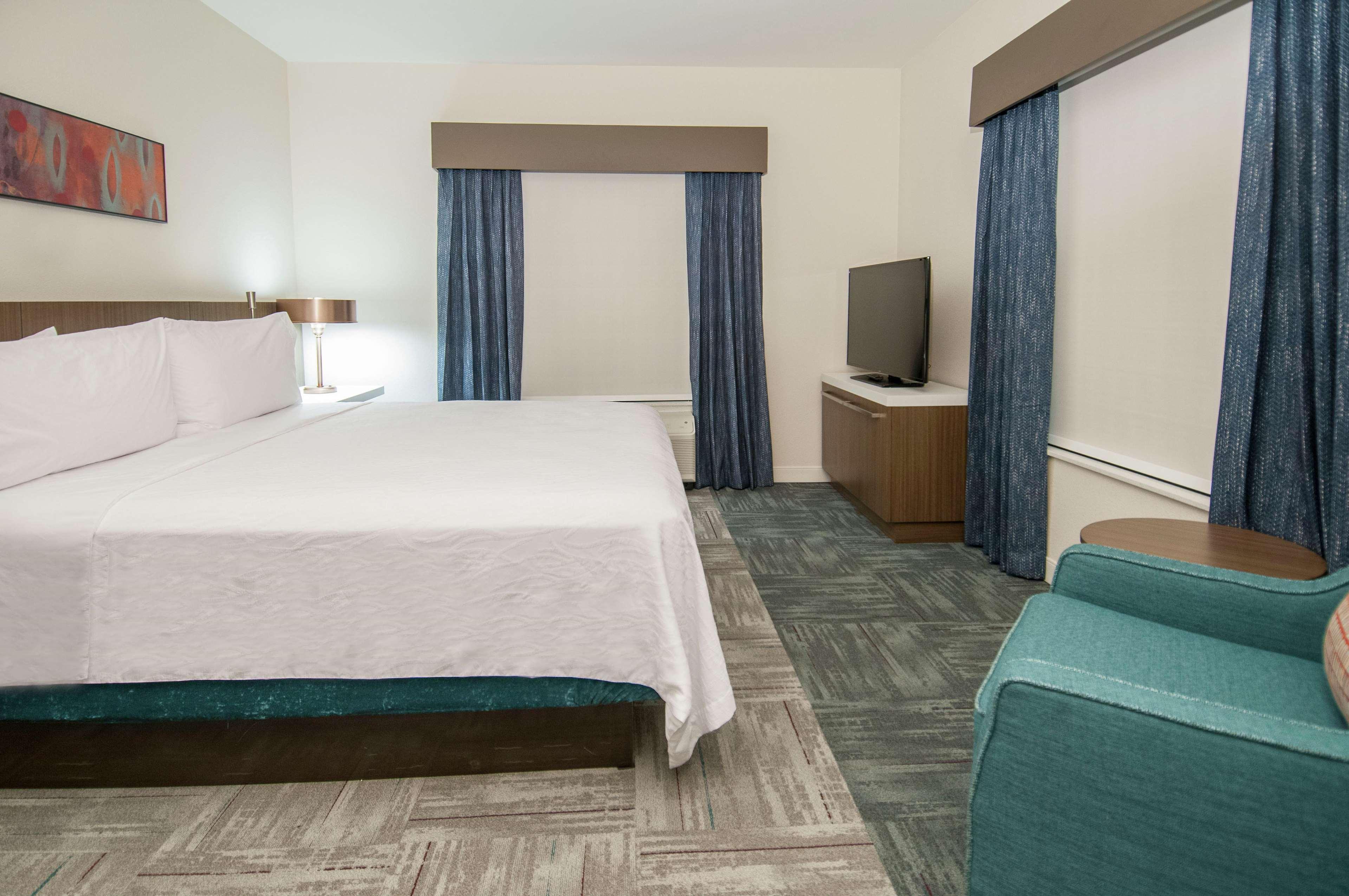 Hilton Garden Inn Jackson/Clinton Eksteriør bilde
