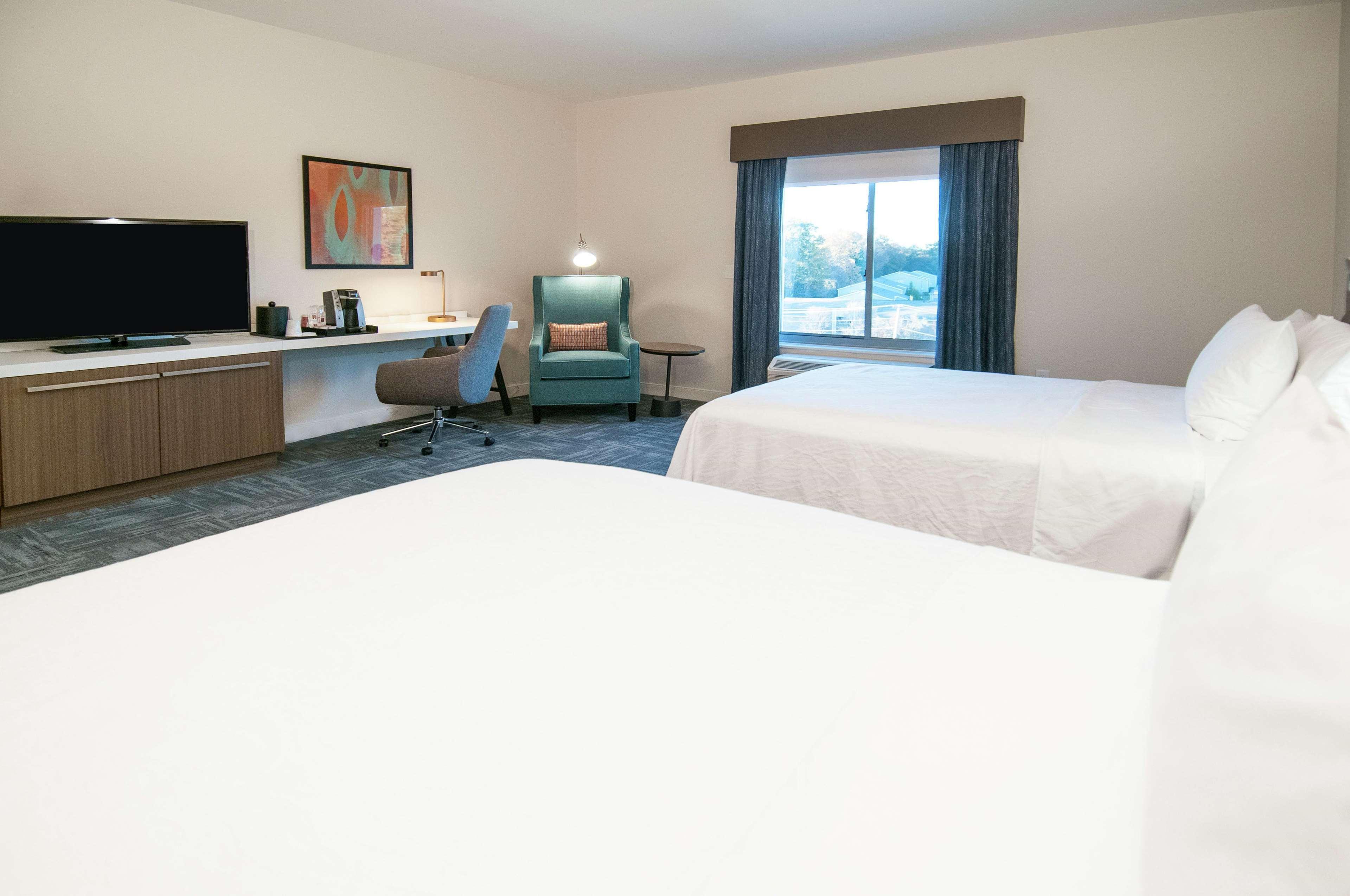 Hilton Garden Inn Jackson/Clinton Eksteriør bilde
