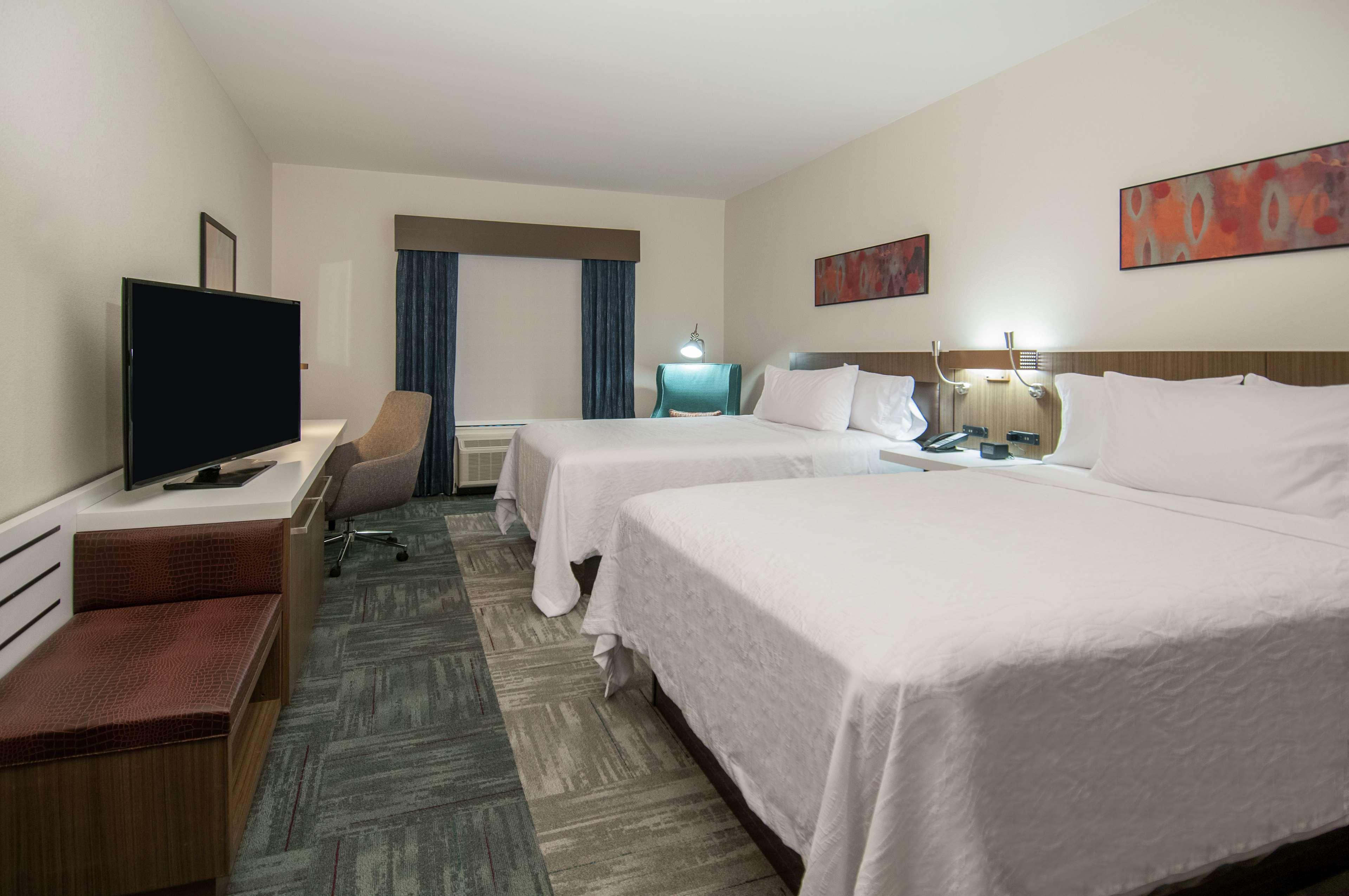 Hilton Garden Inn Jackson/Clinton Eksteriør bilde