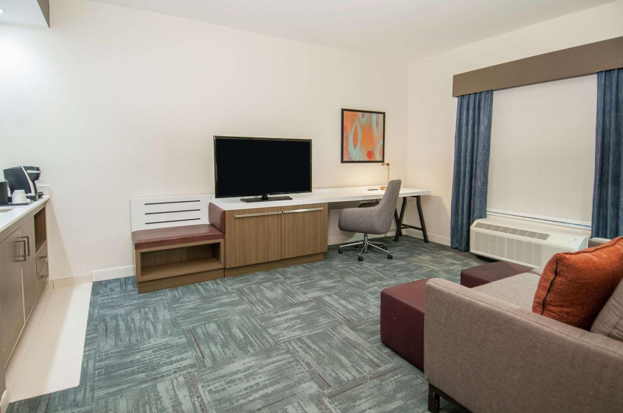 Hilton Garden Inn Jackson/Clinton Eksteriør bilde