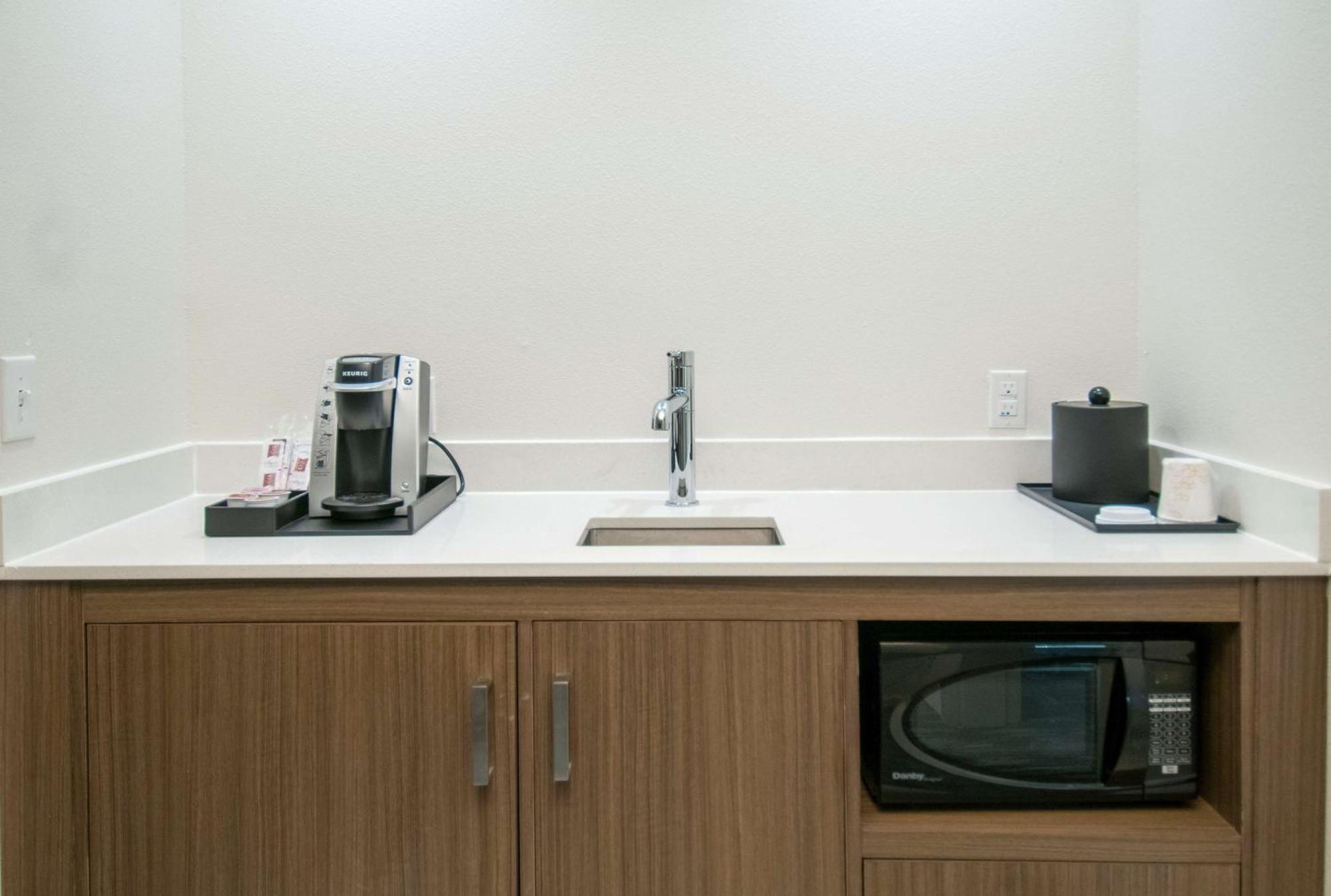 Hilton Garden Inn Jackson/Clinton Eksteriør bilde
